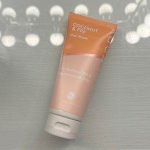 Style Edry Coconut & Fig Hair Mask